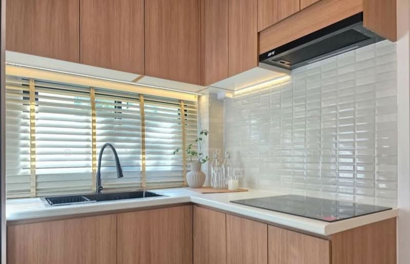 BaanFahPiyarom Niva, Pathum Thani, ลำลูกกา คลอง 6, Bung Kham Proi, Lam Luk Ka, Pathum Thani, 4 Bedrooms, 21 sqm, Single Detached House For Sale, by Connex Property, 500471391 - DDproperty.com