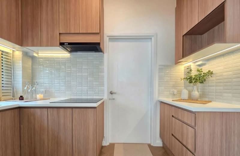 BaanFahPiyarom Niva, Pathum Thani, ลำลูกกา คลอง 6, Bung Kham Proi, Lam Luk Ka, Pathum Thani, 4 Bedrooms, 21 sqm, Single Detached House For Sale, by Connex Property, 500471391 - DDproperty.com