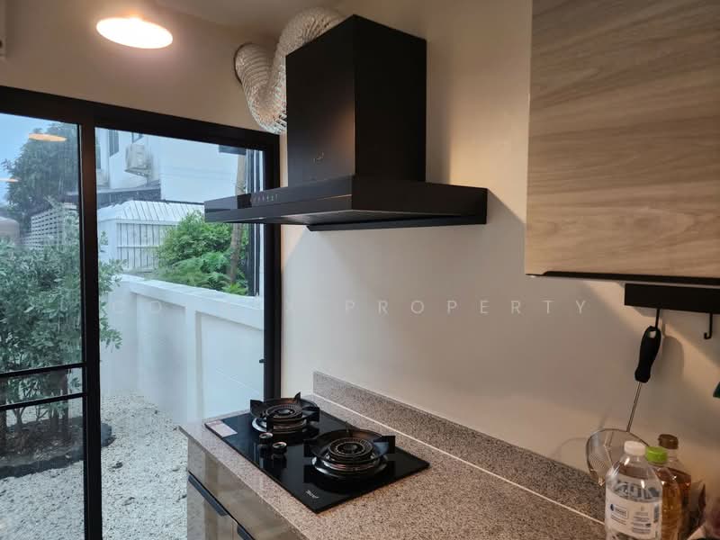BaanFahPiyarom Niva, Pathum Thani, ลำลูกกา คลอง 6, Bung Kham Proi, Lam Luk Ka, Pathum Thani, 4 Bedrooms, 21 sqm, Single Detached House For Sale, by Connex Property, 500471391 - DDproperty.com