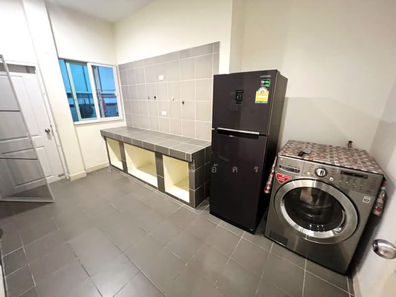 TARA Ratchaphruek-Pinklao, Nonthaburi, Plai Bang Road, Mahasawat, Bang Kruai, Nonthaburi, 4 Bedrooms, 200 sqm, Single Detached House For Rent, by นัฐพงค์ มณีอัครเนตร, 500471392 - DDproperty.com