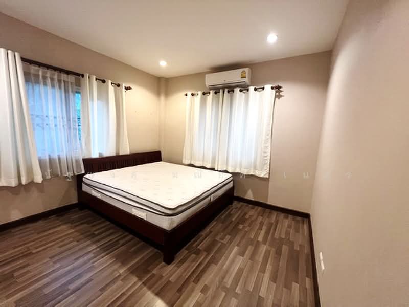 TARA Ratchaphruek-Pinklao, Nonthaburi, Plai Bang Road, Mahasawat, Bang Kruai, Nonthaburi, 4 Bedrooms, 200 sqm, Single Detached House For Rent, by นัฐพงค์ มณีอัครเนตร, 500471392 - DDproperty.com