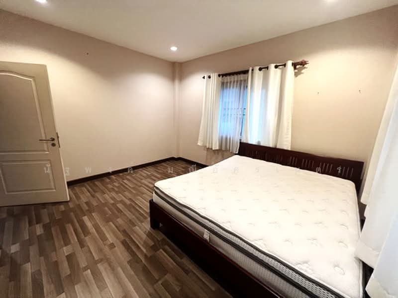 TARA Ratchaphruek-Pinklao, Nonthaburi, Plai Bang Road, Mahasawat, Bang Kruai, Nonthaburi, 4 Bedrooms, 200 sqm, Single Detached House For Rent, by นัฐพงค์ มณีอัครเนตร, 500471392 - DDproperty.com