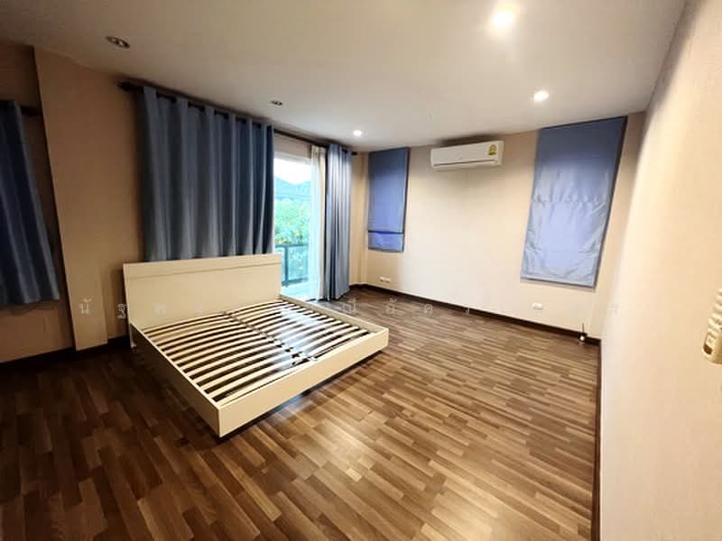 TARA Ratchaphruek-Pinklao, Nonthaburi, Plai Bang Road, Mahasawat, Bang Kruai, Nonthaburi, 4 Bedrooms, 200 sqm, Single Detached House For Rent, by นัฐพงค์ มณีอัครเนตร, 500471392 - DDproperty.com