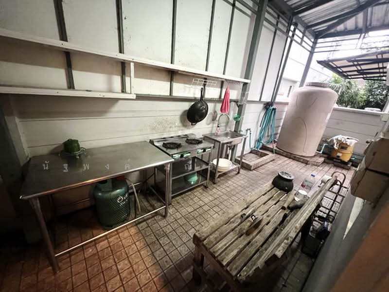 TARA Ratchaphruek-Pinklao, Nonthaburi, Plai Bang Road, Mahasawat, Bang Kruai, Nonthaburi, 4 Bedrooms, 200 sqm, Single Detached House For Rent, by นัฐพงค์ มณีอัครเนตร, 500471392 - DDproperty.com