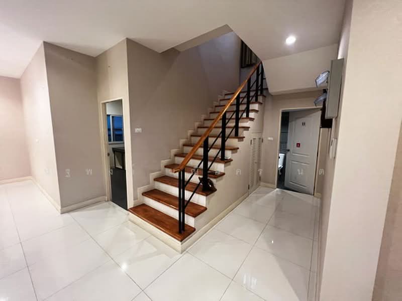 TARA Ratchaphruek-Pinklao, Nonthaburi, Plai Bang Road, Mahasawat, Bang Kruai, Nonthaburi, 4 Bedrooms, 200 sqm, Single Detached House For Rent, by นัฐพงค์ มณีอัครเนตร, 500471392 - DDproperty.com