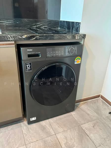 IDEO Q Sukhumvit 36, Bangkok, Soi Sukhumvit 36, Khong Tan, Khlong Toei, Bangkok, 1 Bedroom, 31 sqm, Condo For Rent, by Chanon Phangchienghien, 500471394 - DDproperty.com