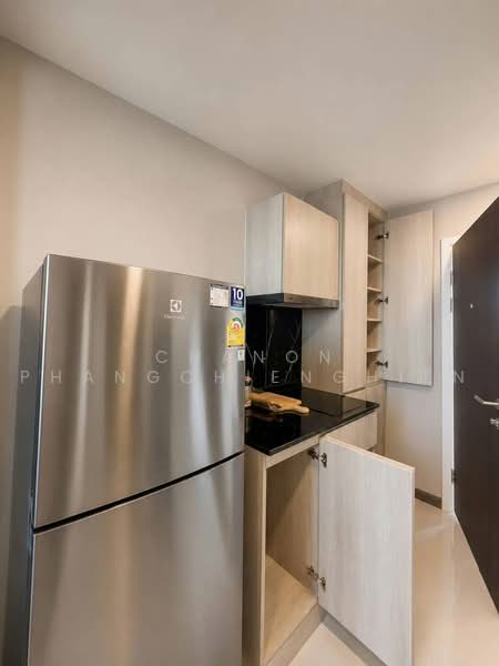The Collect Ratchada 32, Bangkok, Soi Ratchadaphisek 36, Chan Kasem, Chatuchak, Bangkok, 1 Bedroom, 49 sqm, Condo For Sale, by Chanon Phangchienghien, 500471401 - DDproperty.com