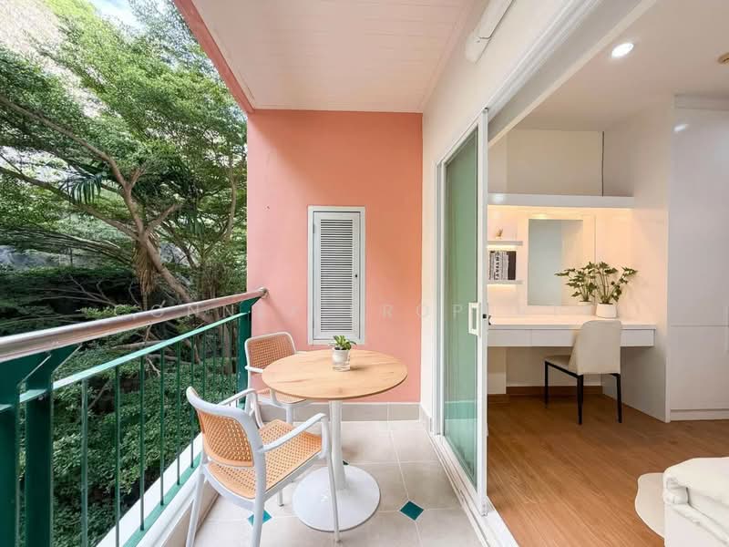 The Green Ekachai, Samut Sakhon, Khok Kham, Muang Samut Sakhon, Samut Sakhon, 1 Bedroom, 36 sqm, Condo For Sale, by Connex Property, 500471403 - DDproperty.com
