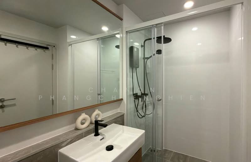 Culture Thonglor, Bangkok, Soi Sukhumvit 59, Sukhumvit Road, Khlong Tan Nua, Watthana, Bangkok, Studio, 25 sqm, Condo For Rent, by Chanon Phangchienghien, 500471404 - DDproperty.com