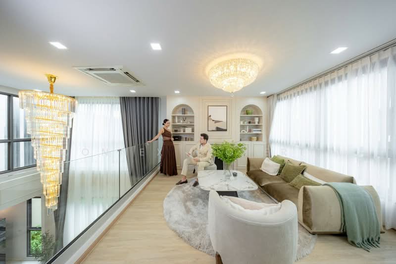 : เดอะ บลิซ ซิกเนเจอร์ พระราม 3 - ดาวคะนอง, กรุงเทพ, พระราม 2, จอมทอง, กรุงเทพ, 205 ตร.ม., ทาวน์เฮ้าส์ ขาย, โดย Connex Property, 500471405 - DDproperty.com