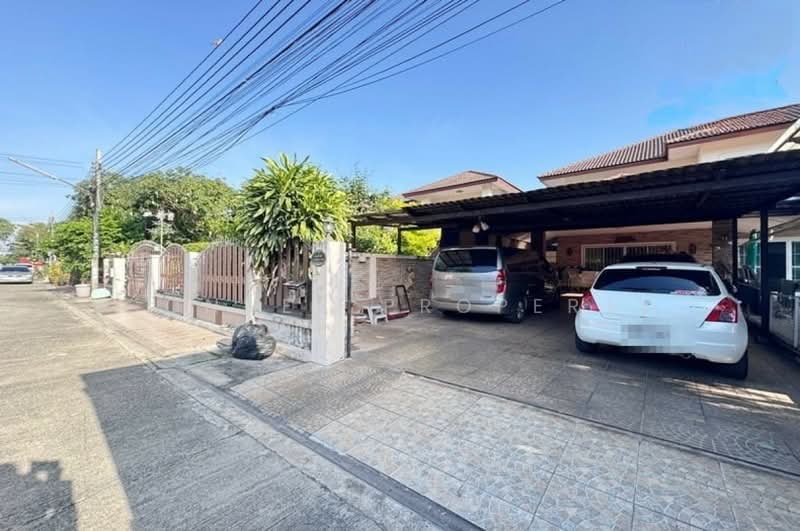แสงสุวรรณ 3, กรุงเทพ, นวมินทร์, นวลจันทร์, บึงกุ่ม, กรุงเทพ, 370 ตร.ม., บ้านเดี่ยว ขาย, โดย Connex Property, 500471407 - DDproperty.com