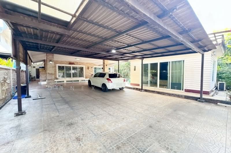 แสงสุวรรณ 3, กรุงเทพ, นวมินทร์, นวลจันทร์, บึงกุ่ม, กรุงเทพ, 370 ตร.ม., บ้านเดี่ยว ขาย, โดย Connex Property, 500471407 - DDproperty.com