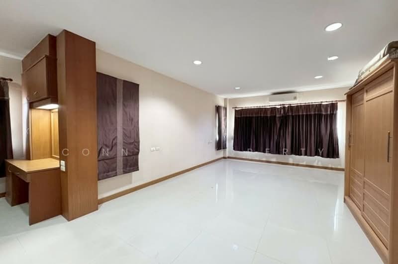 Sangsuwan 3, Bangkok, นวมินทร์, Nuan Chan, Bueng Kum, Bangkok, 5 Bedrooms, 370 sqm, Single Detached House For Sale, by Connex Property, 500471407 - DDproperty.com