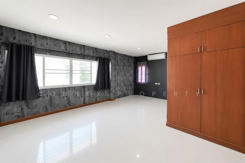 แสงสุวรรณ 3, กรุงเทพ, นวมินทร์, นวลจันทร์, บึงกุ่ม, กรุงเทพ, 370 ตร.ม., บ้านเดี่ยว ขาย, โดย Connex Property, 500471407 - DDproperty.com