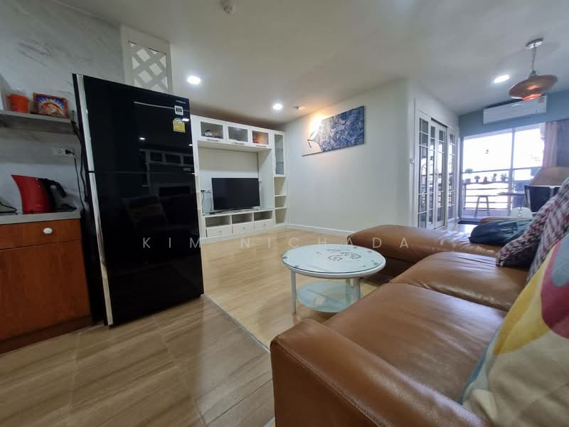 The Waterford Diamond Tower Sukhumvit, Bangkok, 758/18 Soi Sukhumvit 30/1, Sukhumvit Road, Khlong Toei, Bangkok, 1 Bedroom, 53 sqm, Condo For Sale, by Kim Nichada, 500471408 - DDproperty.com