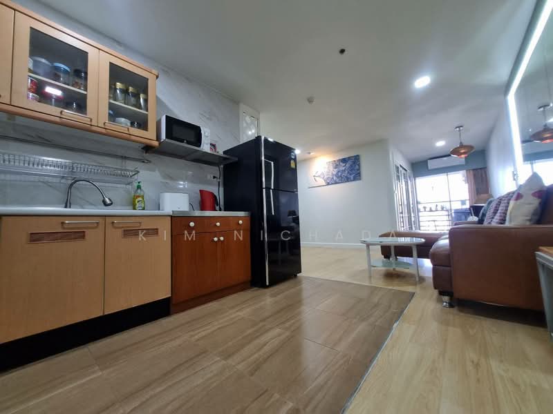 The Waterford Diamond Tower Sukhumvit, Bangkok, 758/18 Soi Sukhumvit 30/1, Sukhumvit Road, Khlong Toei, Bangkok, 1 Bedroom, 53 sqm, Condo For Sale, by Kim Nichada, 500471408 - DDproperty.com