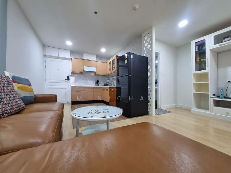 The Waterford Diamond Tower Sukhumvit, Bangkok, 758/18 Soi Sukhumvit 30/1, Sukhumvit Road, Khlong Toei, Bangkok, 1 Bedroom, 53 sqm, Condo For Sale, by Kim Nichada, 500471408 - DDproperty.com