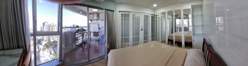 The Waterford Diamond Tower Sukhumvit, Bangkok, 758/18 Soi Sukhumvit 30/1, Sukhumvit Road, Khlong Toei, Bangkok, 1 Bedroom, 53 sqm, Condo For Sale, by Kim Nichada, 500471408 - DDproperty.com
