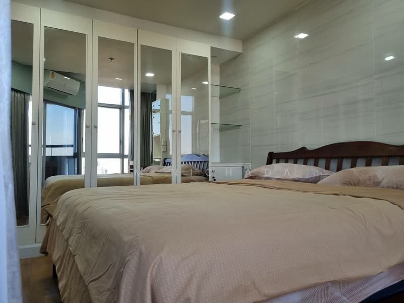 The Waterford Diamond Tower Sukhumvit, Bangkok, 758/18 Soi Sukhumvit 30/1, Sukhumvit Road, Khlong Toei, Bangkok, 1 Bedroom, 53 sqm, Condo For Sale, by Kim Nichada, 500471408 - DDproperty.com
