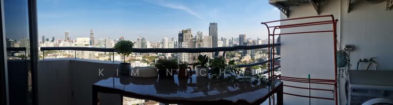 The Waterford Diamond Tower Sukhumvit, Bangkok, 758/18 Soi Sukhumvit 30/1, Sukhumvit Road, Khlong Toei, Bangkok, 1 Bedroom, 53 sqm, Condo For Sale, by Kim Nichada, 500471408 - DDproperty.com