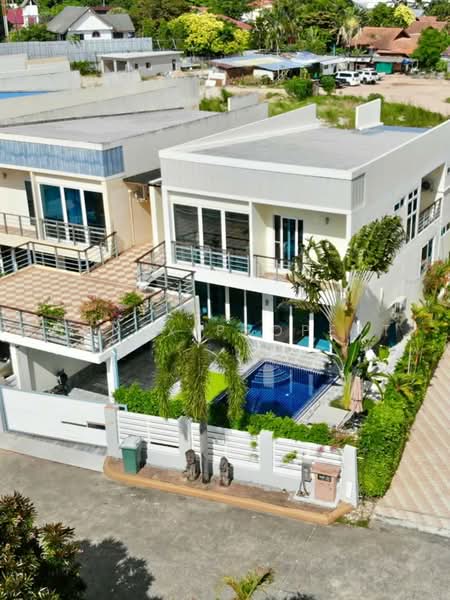 Platinum Residence Park, Phuket, -, Rawai, Muang Phuket, Phuket, 4 Bedrooms, 400 sqm, Single Detached House For Sale, by Connex Property, 500471411 - DDproperty.com