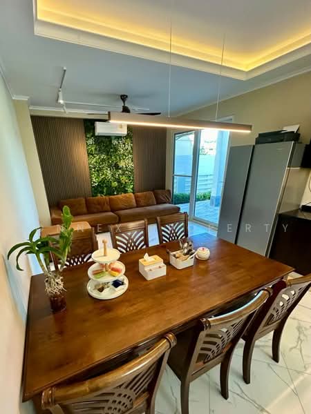Platinum Residence Park, Phuket, -, Rawai, Muang Phuket, Phuket, 4 Bedrooms, 400 sqm, Single Detached House For Sale, by Connex Property, 500471411 - DDproperty.com