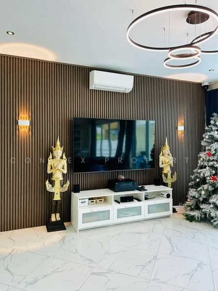 Platinum Residence Park, Phuket, -, Rawai, Muang Phuket, Phuket, 4 Bedrooms, 400 sqm, Single Detached House For Sale, by Connex Property, 500471411 - DDproperty.com