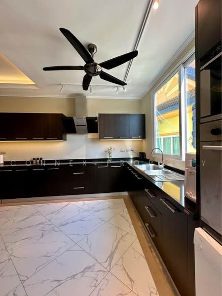Platinum Residence Park, Phuket, -, Rawai, Muang Phuket, Phuket, 4 Bedrooms, 400 sqm, Single Detached House For Sale, by Connex Property, 500471411 - DDproperty.com