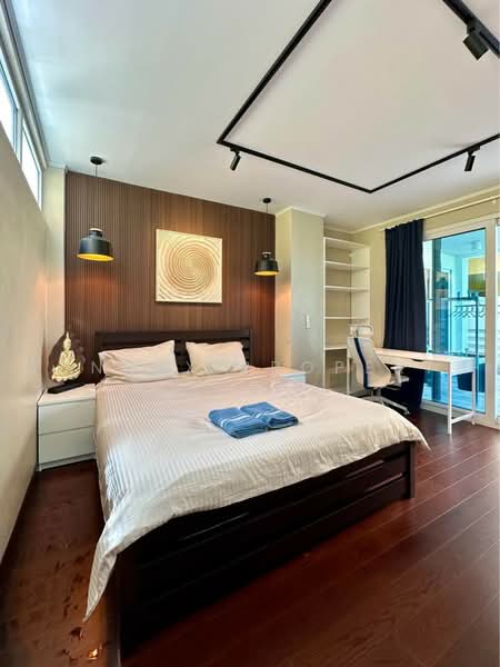 Platinum Residence Park, Phuket, -, Rawai, Muang Phuket, Phuket, 4 Bedrooms, 400 sqm, Single Detached House For Sale, by Connex Property, 500471411 - DDproperty.com