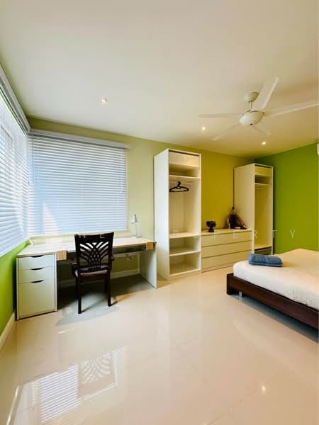 Platinum Residence Park, Phuket, -, Rawai, Muang Phuket, Phuket, 4 Bedrooms, 400 sqm, Single Detached House For Sale, by Connex Property, 500471411 - DDproperty.com