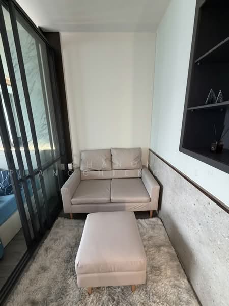 IDEO Sukhumvit Rama 4, Bangkok, Soi Sukhumvit 44, Sukhumvit Road, Phra Kanong, Khlong Toei, Bangkok, 1 Bedroom, 30 sqm, Condo For Sale, by Chanon Phangchienghien, 500471412 - DDproperty.com