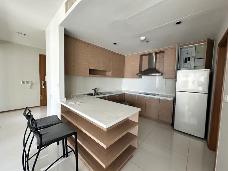 The Emporio Place, Bangkok, 93 Soi Sukhumvit 24, Sukhumvit Road, Khong Tan, Khlong Toei, Bangkok, 3 Bedrooms, 145 sqm, Condo For Rent, by Napawadee Homhuk, 500471413 - DDproperty.com