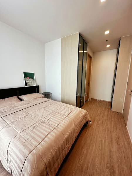 Noble State 39, Bangkok, 35 Soi Sukhumvit 39, Khlong Tan Nua, Watthana, Bangkok, 2 Bedrooms, 60 sqm, Condo For Rent, by Chanon Phangchienghien, 500471414 - DDproperty.com