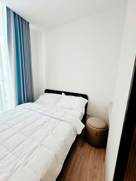Noble State 39, Bangkok, 35 Soi Sukhumvit 39, Khlong Tan Nua, Watthana, Bangkok, 2 Bedrooms, 60 sqm, Condo For Rent, by Chanon Phangchienghien, 500471414 - DDproperty.com