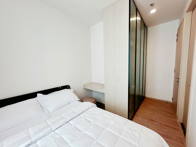 Noble State 39, Bangkok, 35 Soi Sukhumvit 39, Khlong Tan Nua, Watthana, Bangkok, 2 Bedrooms, 60 sqm, Condo For Rent, by Chanon Phangchienghien, 500471414 - DDproperty.com