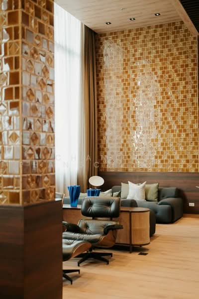 Noble State 39, Bangkok, 35 Soi Sukhumvit 39, Khlong Tan Nua, Watthana, Bangkok, 2 Bedrooms, 60 sqm, Condo For Rent, by Chanon Phangchienghien, 500471414 - DDproperty.com
