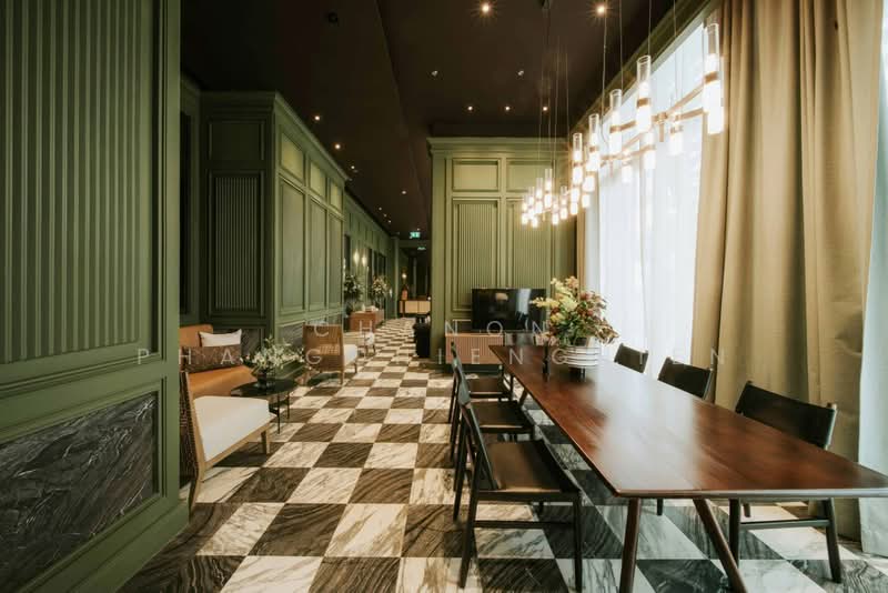 Noble State 39, Bangkok, 35 Soi Sukhumvit 39, Khlong Tan Nua, Watthana, Bangkok, 2 Bedrooms, 60 sqm, Condo For Rent, by Chanon Phangchienghien, 500471414 - DDproperty.com