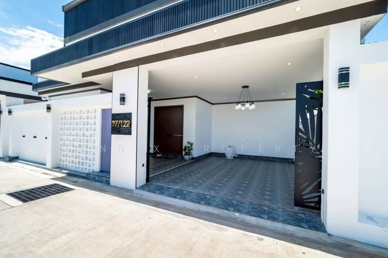 PCK Pool Villa, Chon Buri (Pattaya), , Nong Pru, Bang Lamung (Pattaya), Chon Buri (Pattaya), 3 Bedrooms, 350 sqm, Single Detached House For Sale, by Connex Property, 500471415 - DDproperty.com