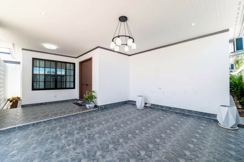 PCK Pool Villa, Chon Buri (Pattaya), , Nong Pru, Bang Lamung (Pattaya), Chon Buri (Pattaya), 3 Bedrooms, 350 sqm, Single Detached House For Sale, by Connex Property, 500471415 - DDproperty.com