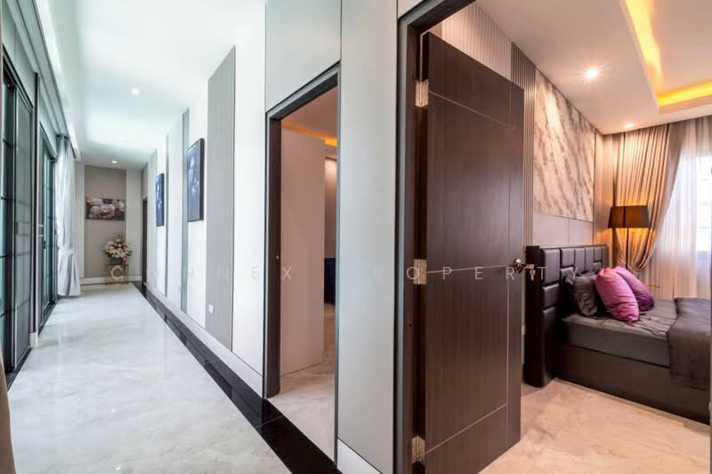 PCK Pool Villa, Chon Buri (Pattaya), , Nong Pru, Bang Lamung (Pattaya), Chon Buri (Pattaya), 3 Bedrooms, 350 sqm, Single Detached House For Sale, by Connex Property, 500471415 - DDproperty.com