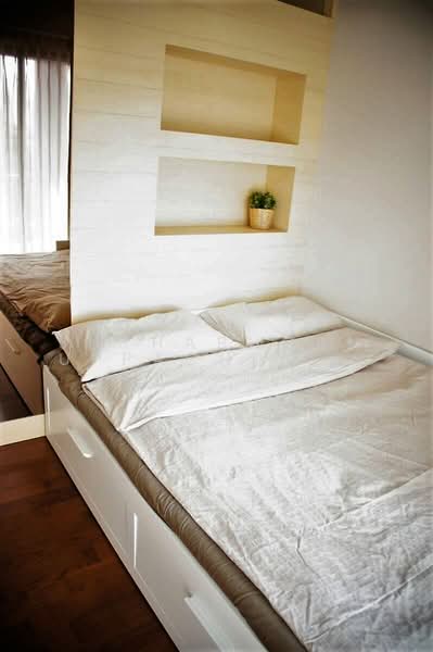 Noble Remix 2 Thonglor, Bangkok, 776 Soi Sukhumvit 36 Sukhumvit Road, Khong Tan, Khlong Toei, Bangkok, 2 Bedrooms, 65 sqm, Condo For Rent, by Juthabhorn Uppachit (Amy), 500471420 - DDproperty.com