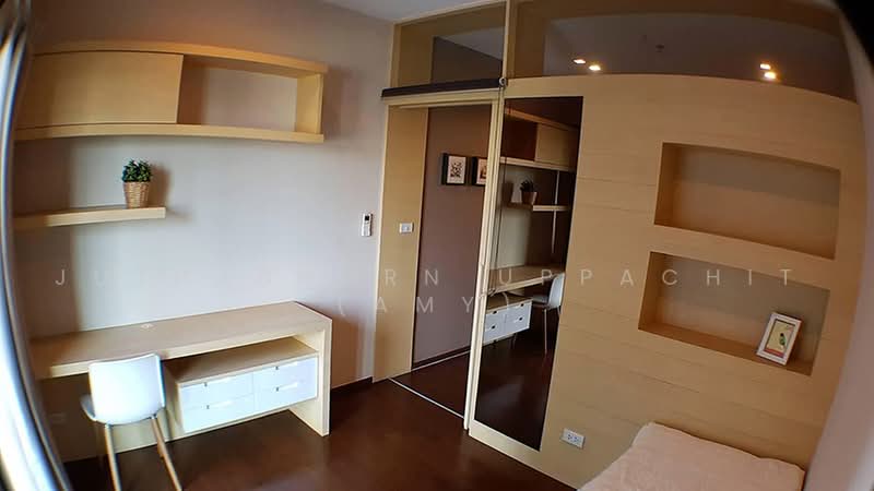 Noble Remix 2 Thonglor, กรุงเทพ, 776 ซอยสุขุมวิท 36 ถนนสุขุมวิท, คลองตัน, คลองเตย, กรุงเทพ, 65 ตร.ม., คอนโด ให้เช่า, โดย Juthabhorn Uppachit (Amy), 500471420 - DDproperty.com