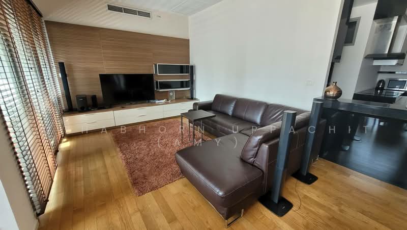 The Madison, Bangkok, Sukhumvit 41, Khlong Tan Nua, Watthana, Bangkok, 3 Bedrooms, 162 sqm, Condo For Rent, by Juthabhorn Uppachit (Amy), 500471421 - DDproperty.com