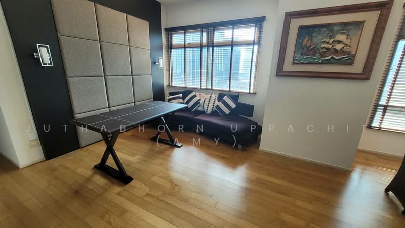The Madison, Bangkok, Sukhumvit 41, Khlong Tan Nua, Watthana, Bangkok, 3 Bedrooms, 162 sqm, Condo For Rent, by Juthabhorn Uppachit (Amy), 500471421 - DDproperty.com