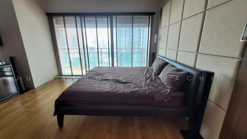 The Madison, Bangkok, Sukhumvit 41, Khlong Tan Nua, Watthana, Bangkok, 3 Bedrooms, 162 sqm, Condo For Rent, by Juthabhorn Uppachit (Amy), 500471421 - DDproperty.com
