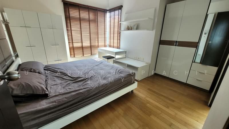 The Madison, Bangkok, Sukhumvit 41, Khlong Tan Nua, Watthana, Bangkok, 3 Bedrooms, 162 sqm, Condo For Rent, by Juthabhorn Uppachit (Amy), 500471421 - DDproperty.com