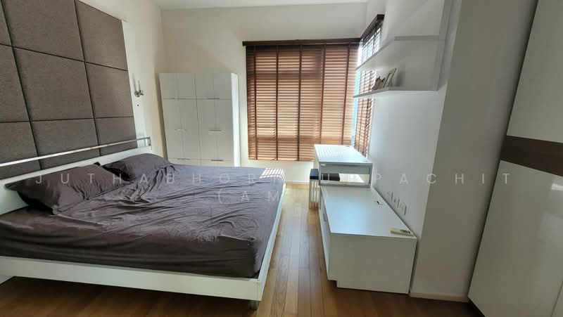 The Madison, Bangkok, Sukhumvit 41, Khlong Tan Nua, Watthana, Bangkok, 3 Bedrooms, 162 sqm, Condo For Rent, by Juthabhorn Uppachit (Amy), 500471421 - DDproperty.com