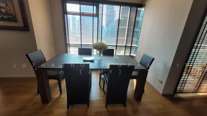 The Madison, Bangkok, Sukhumvit 41, Khlong Tan Nua, Watthana, Bangkok, 3 Bedrooms, 162 sqm, Condo For Rent, by Juthabhorn Uppachit (Amy), 500471421 - DDproperty.com