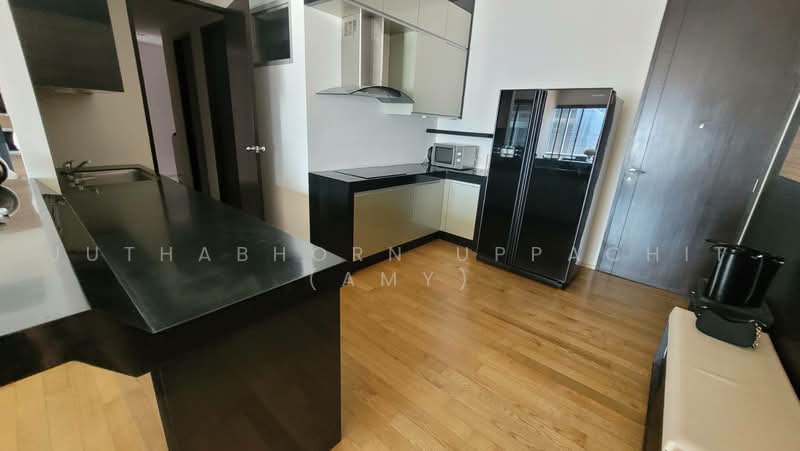 The Madison, Bangkok, Sukhumvit 41, Khlong Tan Nua, Watthana, Bangkok, 3 Bedrooms, 162 sqm, Condo For Rent, by Juthabhorn Uppachit (Amy), 500471421 - DDproperty.com