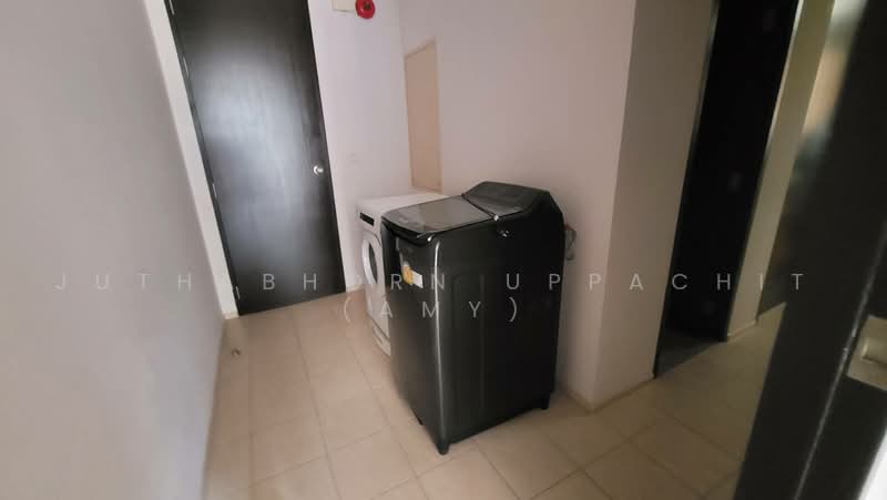 The Madison, Bangkok, Sukhumvit 41, Khlong Tan Nua, Watthana, Bangkok, 3 Bedrooms, 162 sqm, Condo For Rent, by Juthabhorn Uppachit (Amy), 500471421 - DDproperty.com